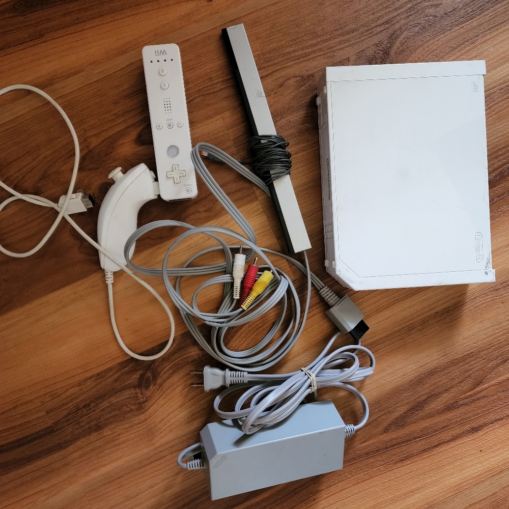 WII